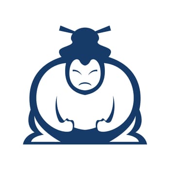 Sumo  logo icon design