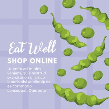 Eat well and buy quality organic products online