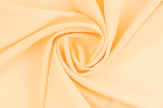 The Abstract yellow or beige cloth pattern.