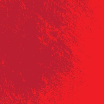 Red Grunge Texture