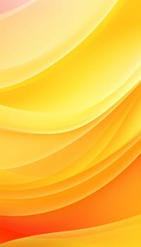Wallpaper background , the above dynamic yellow rainbow  image and use it as your  poster and banner  Generate AI