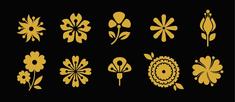 Chinese traditional symbols