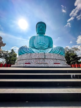 Wat Doi Prachan Mae Tha in Lapmpang, Thailand