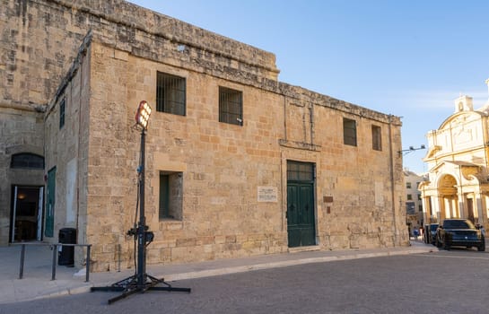 House of Annona in Valletta, Malta