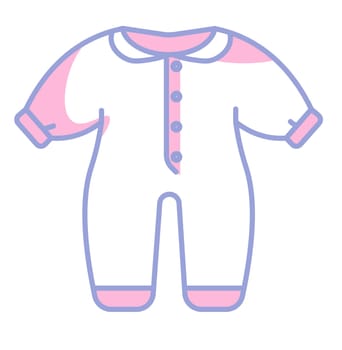 Newborn baby clothes, bodysuit for infant kid