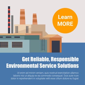 Get reliable, responsible environmental service