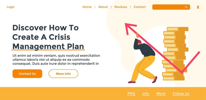 Discover how to create crisis management plan