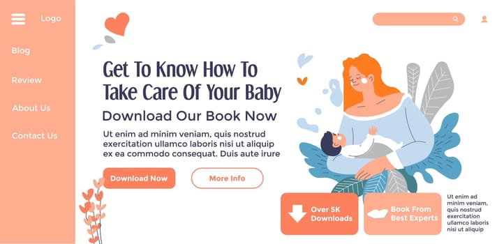 Get to know how to take care of your baby, guide