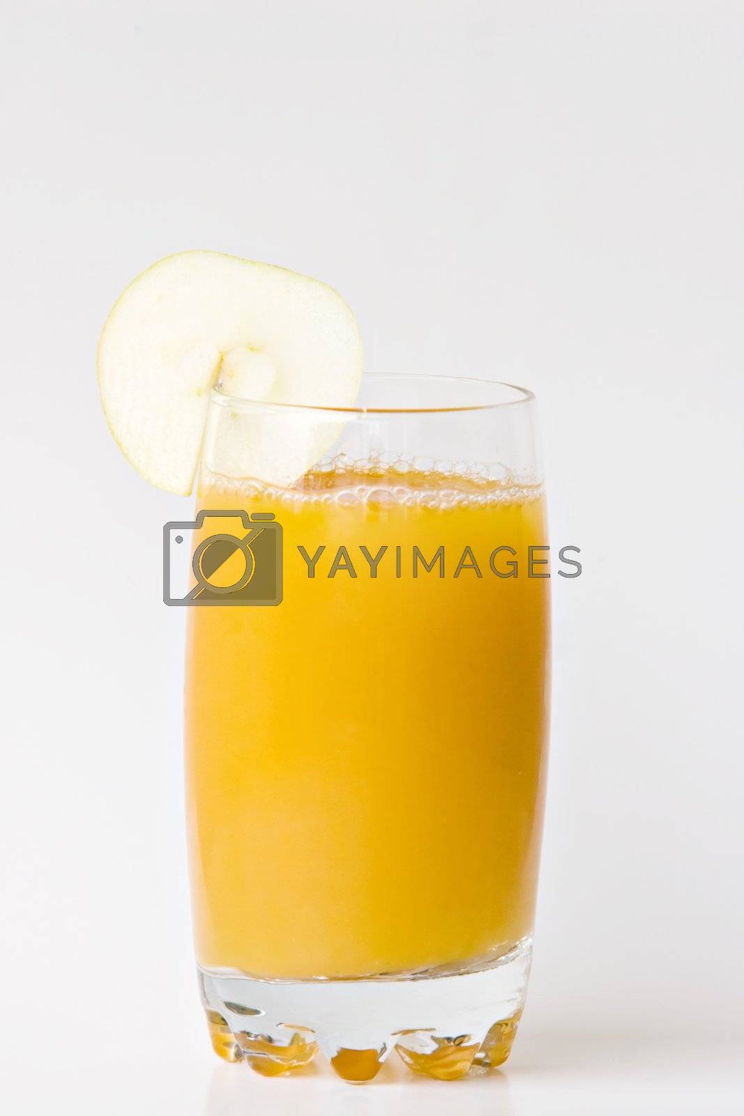 Royalty free image of Juice by ajn