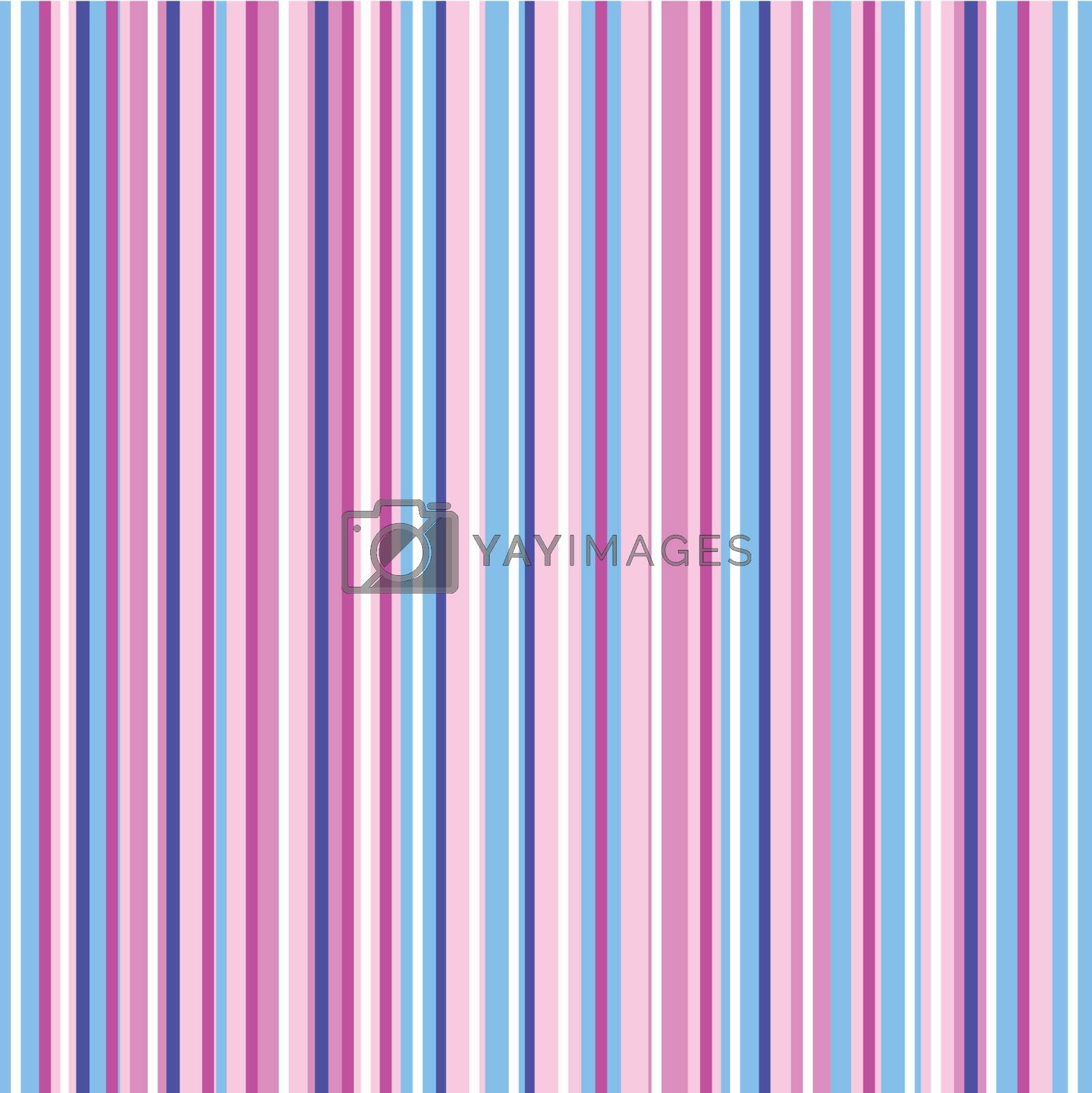 Royalty free image of Striped background by xakkis