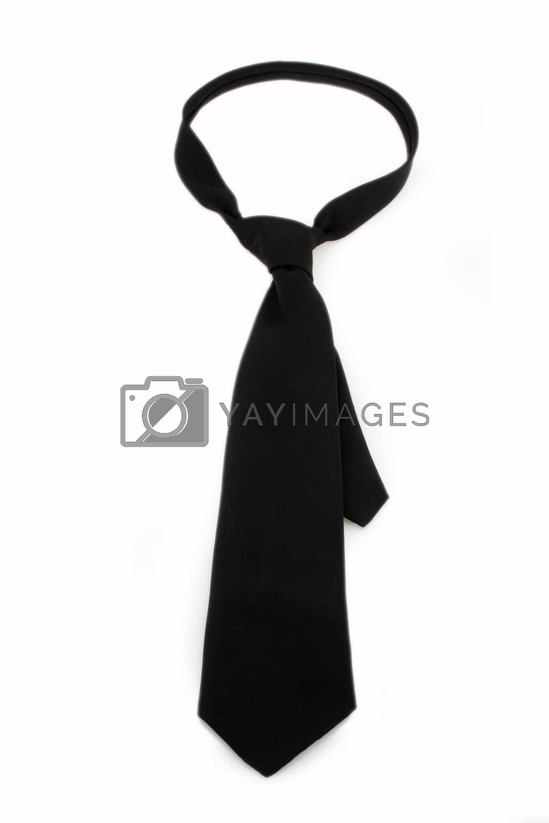 Royalty free image of Necktie by Teamarbeit