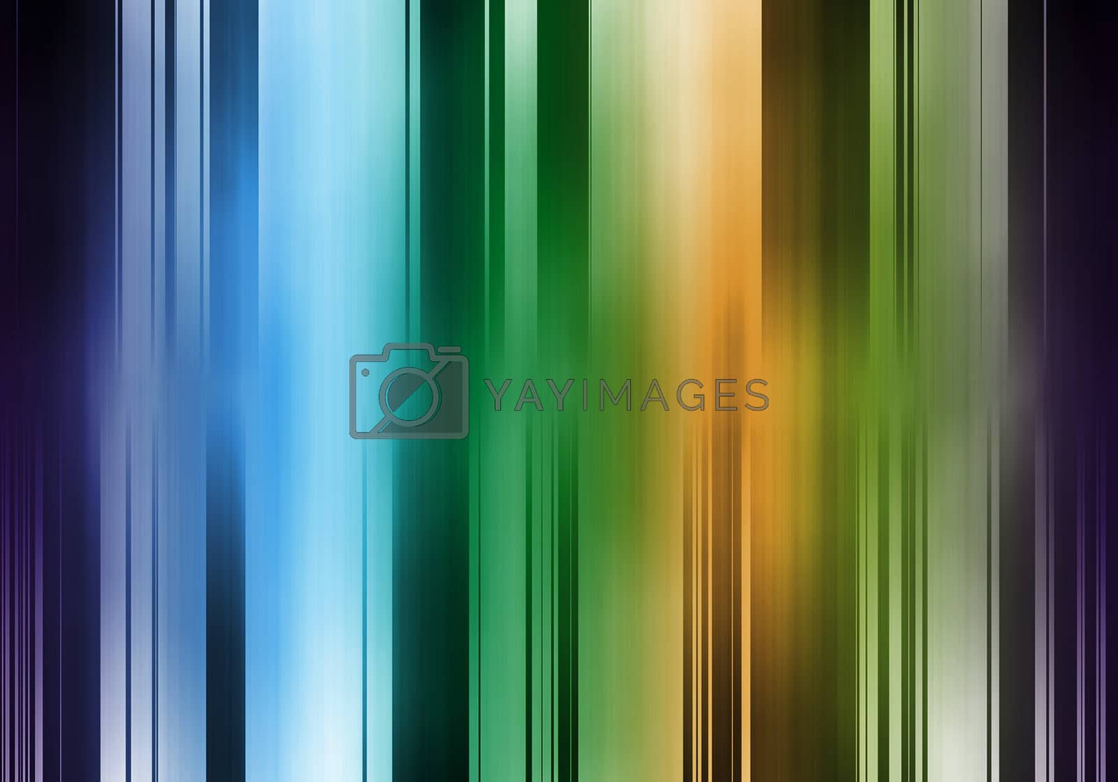 Royalty free image of Colored Background by Trusty
