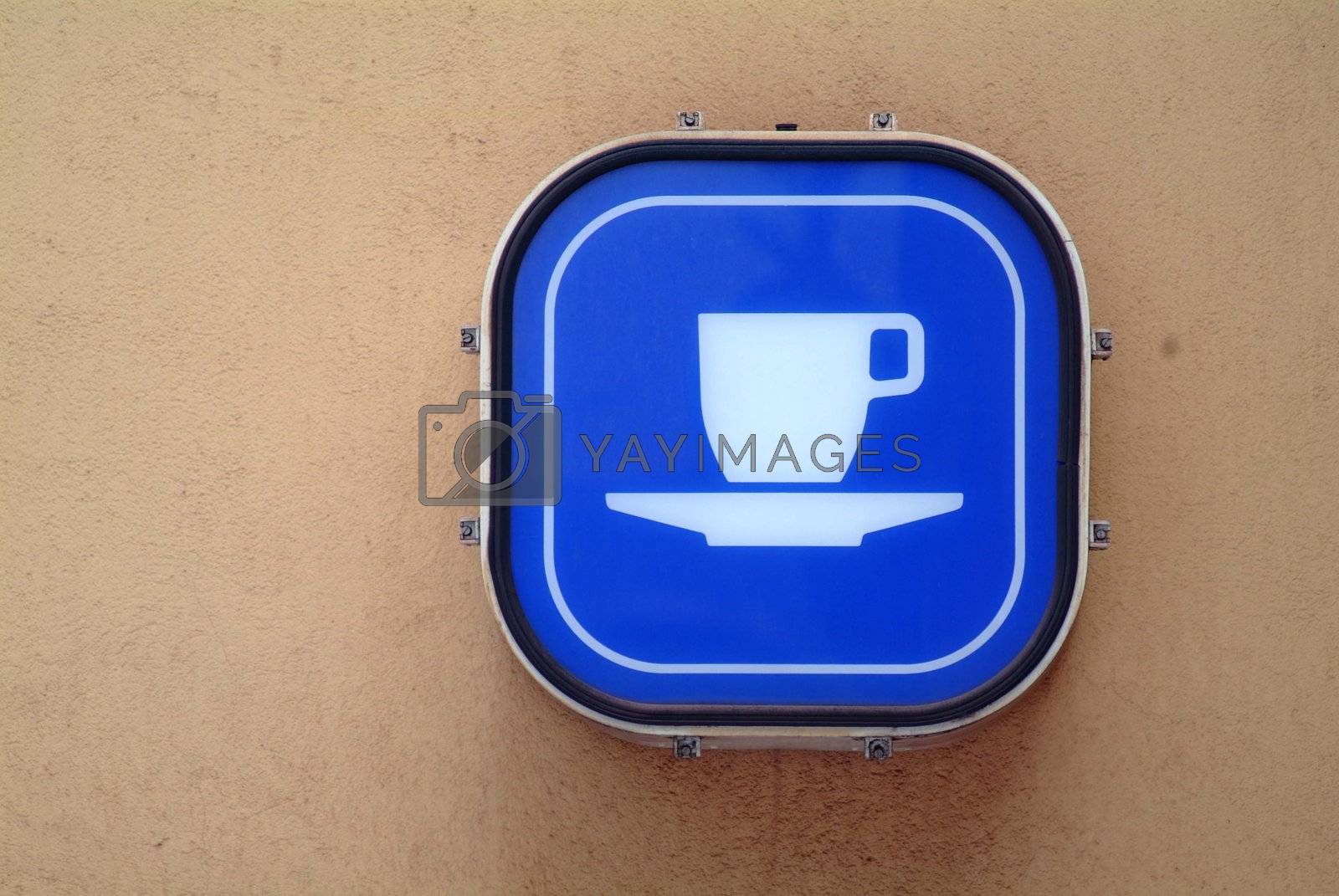 Royalty free image of cafe | coffee by fotofritz
