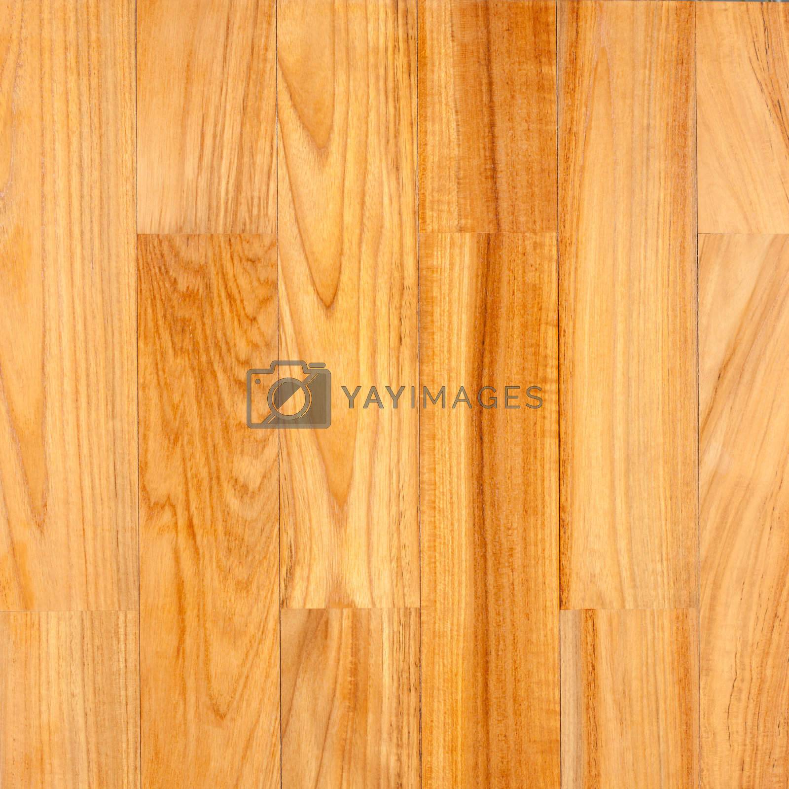 Royalty free image of parquet by marylooo