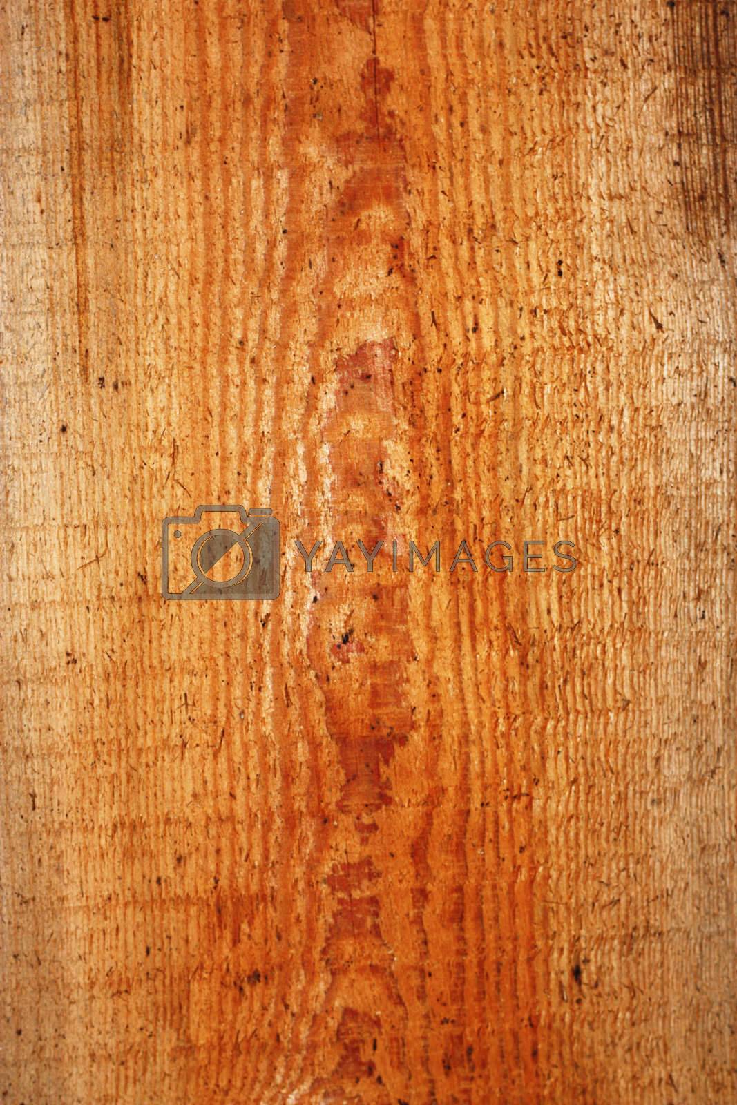 Royalty free image of old wood plank board background     by schankz