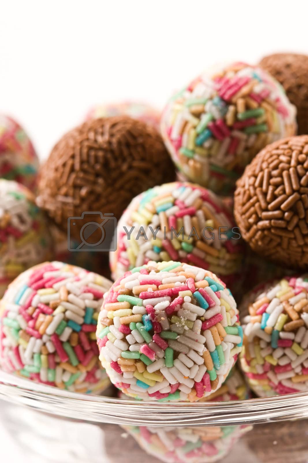 Royalty free image of sugar candy by agg