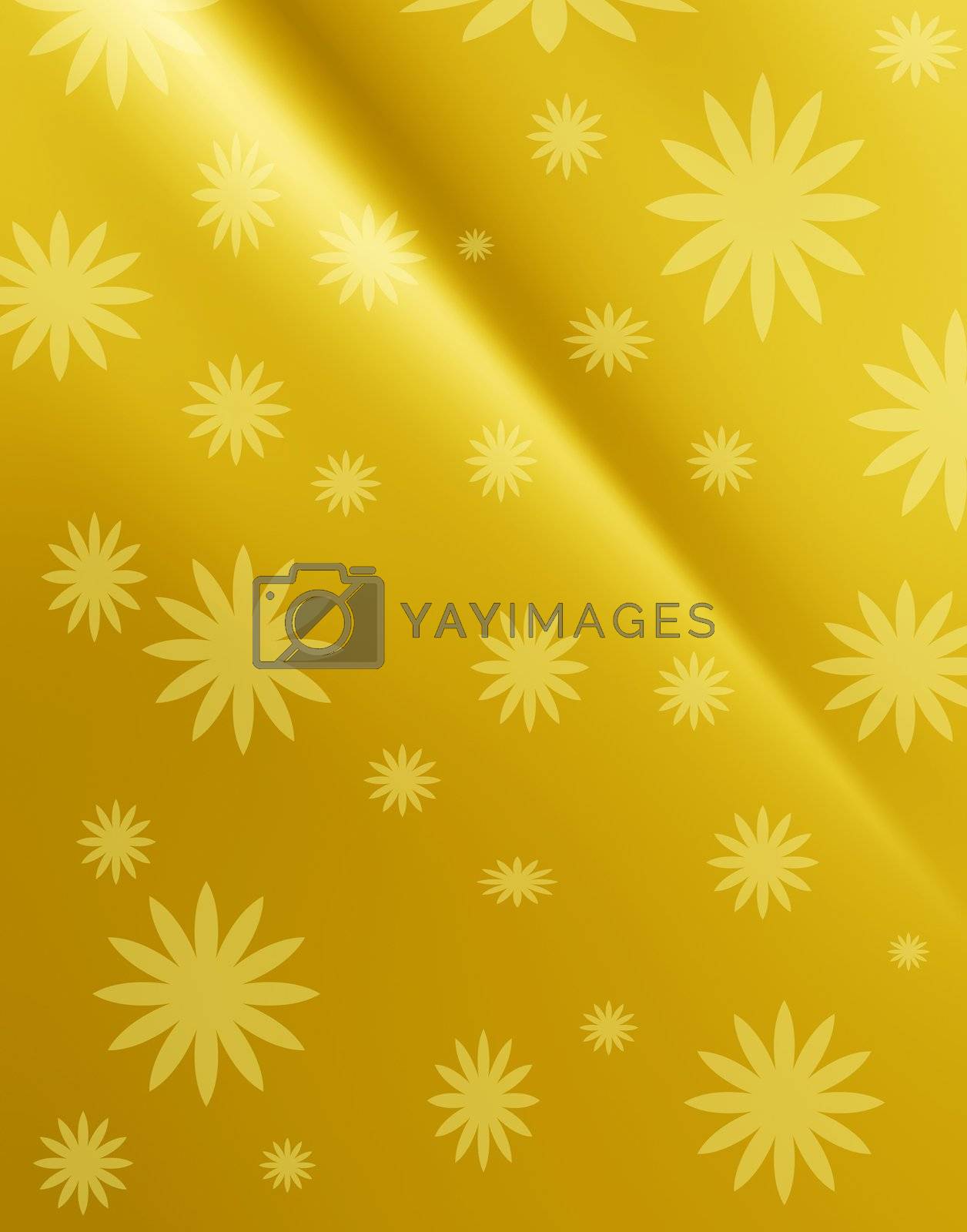 Royalty free image of Abstract background by janaka