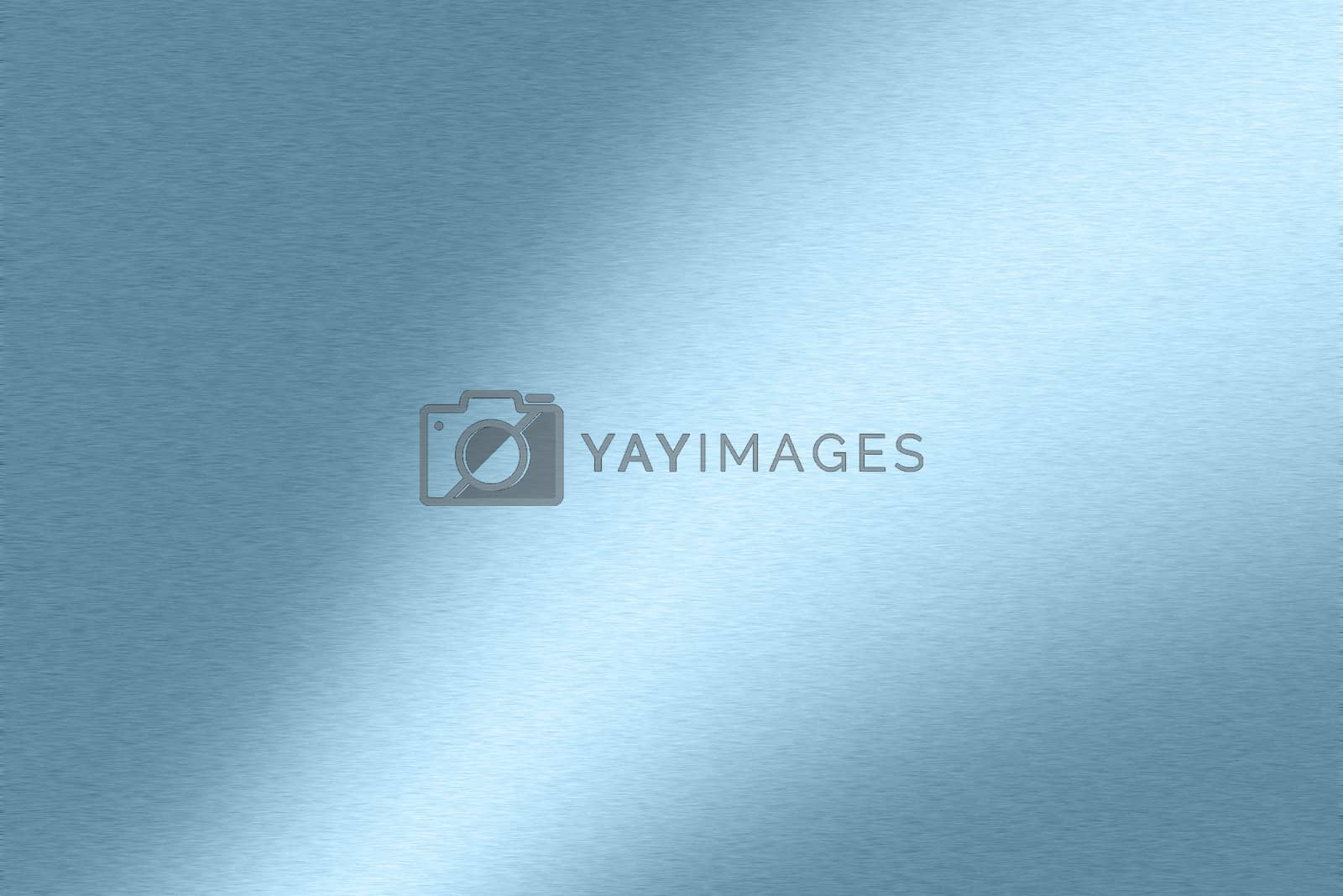 Royalty free image of Metallic background by rbv