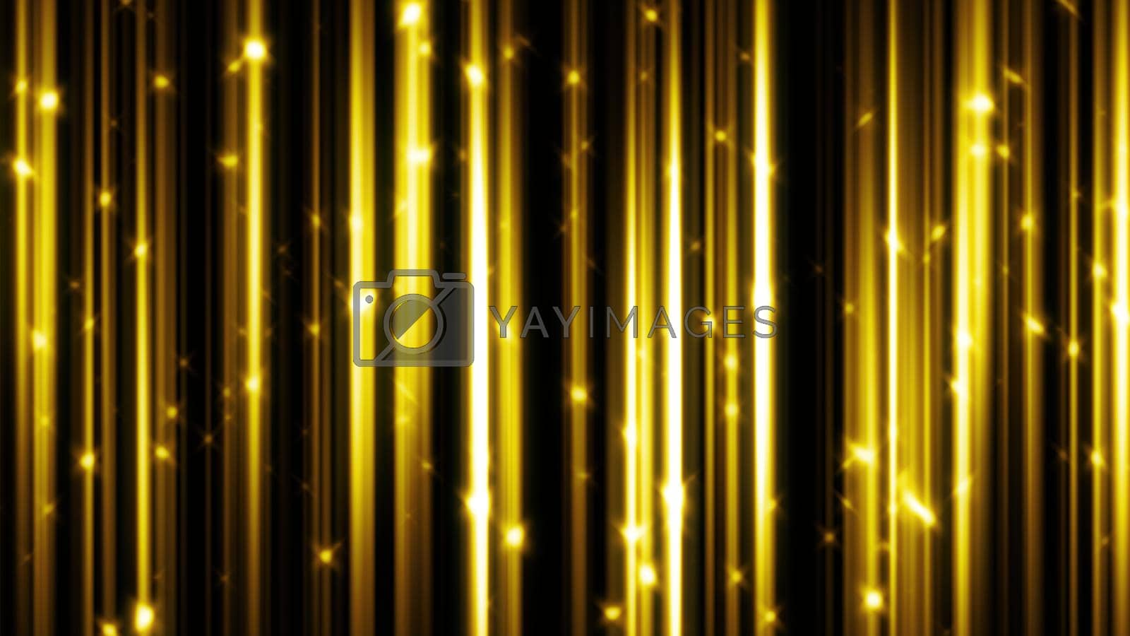 Golden abstract background. texture sparkles pattern