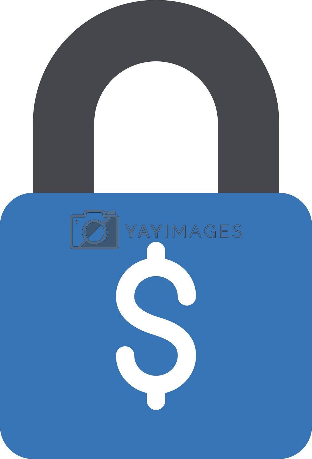 Royalty free image of protection by vectorstall