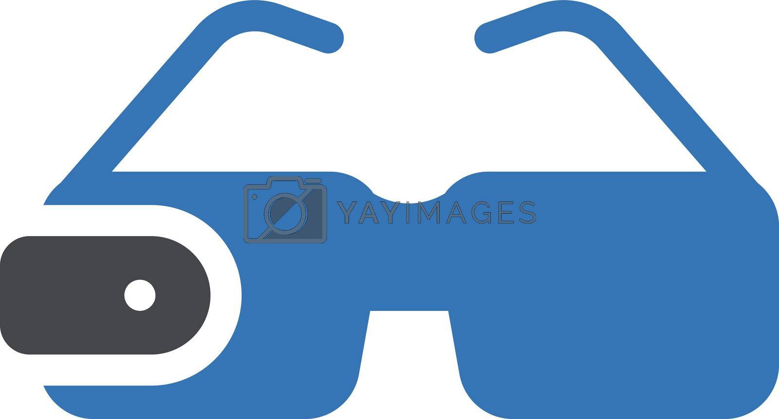 Royalty free image of technology by FlaticonsDesign