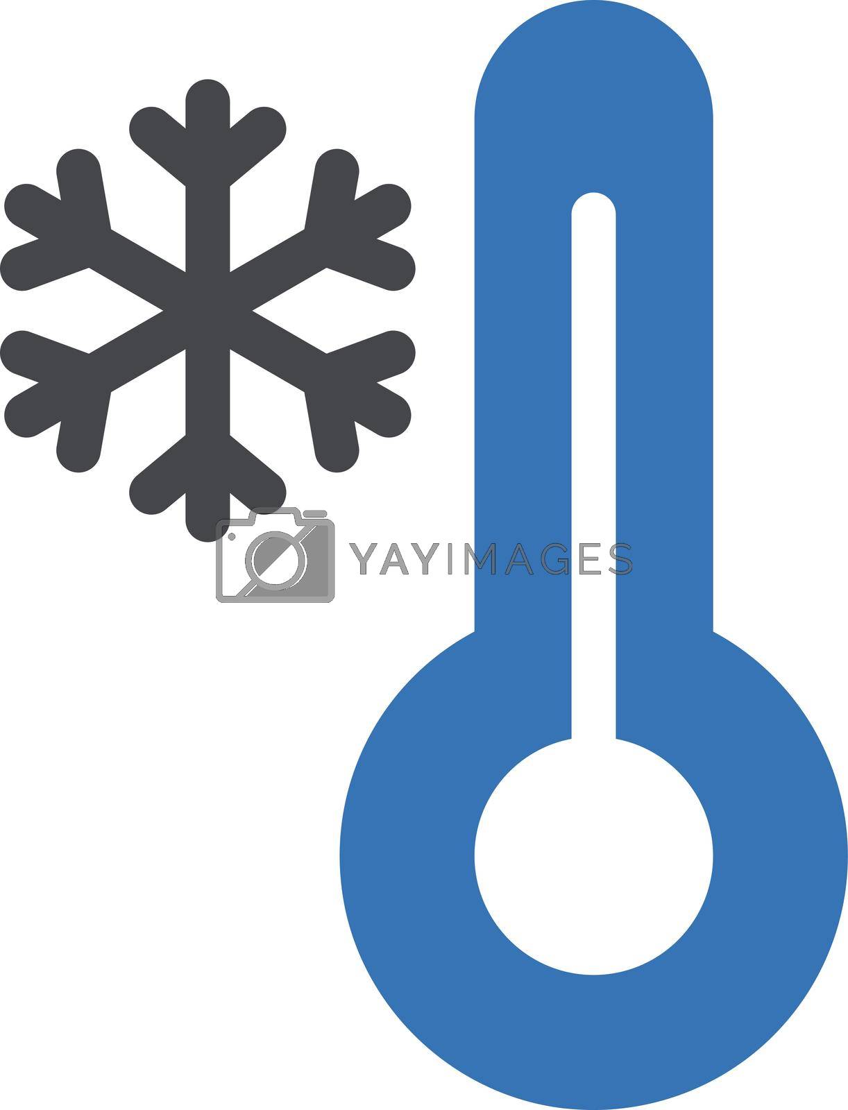 weather Vector illustration on a transparent background. Premium quality symbols. Gyliph vector icon for concept and graphic design.