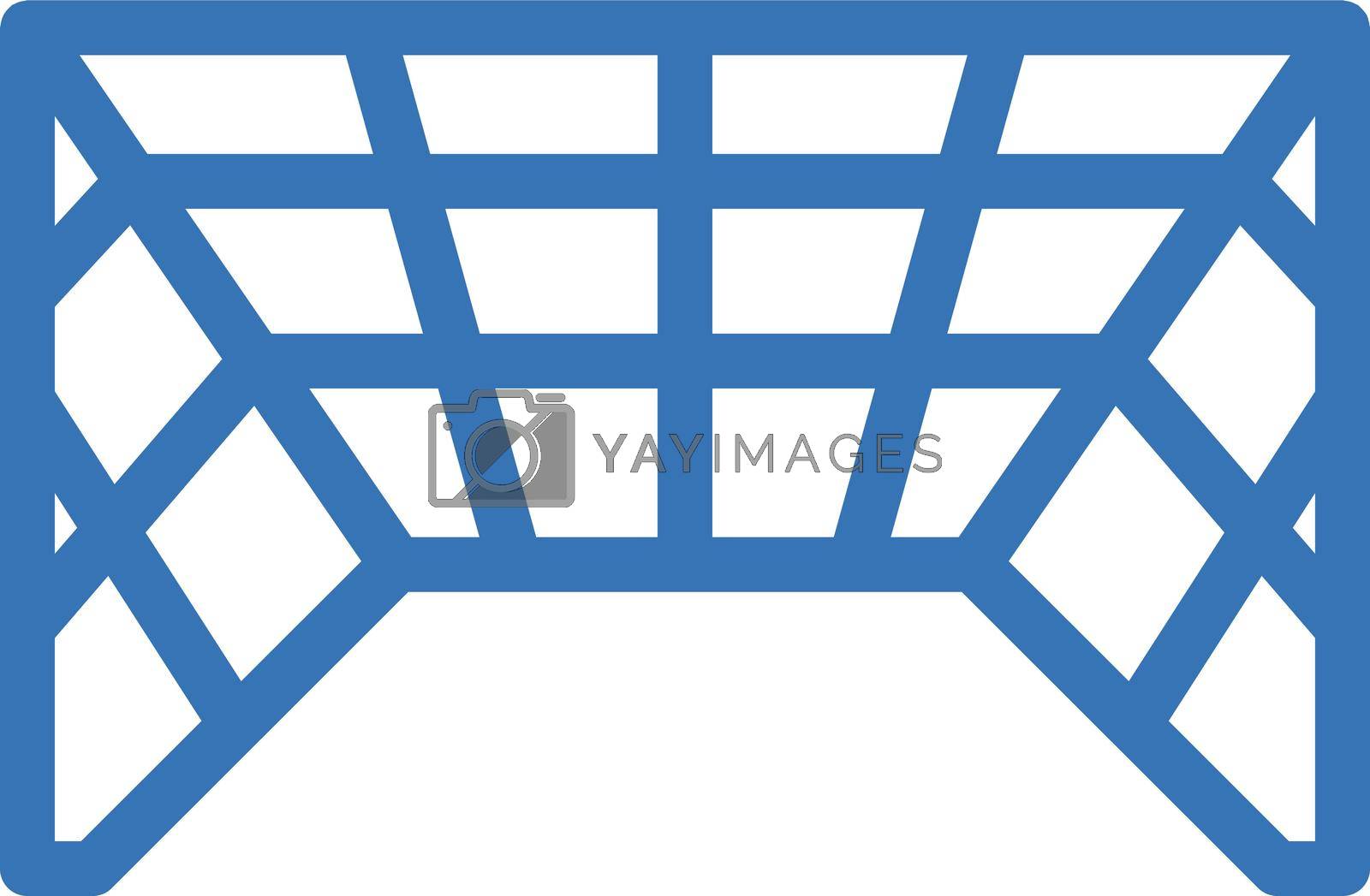 Royalty free image of net by FlaticonsDesign