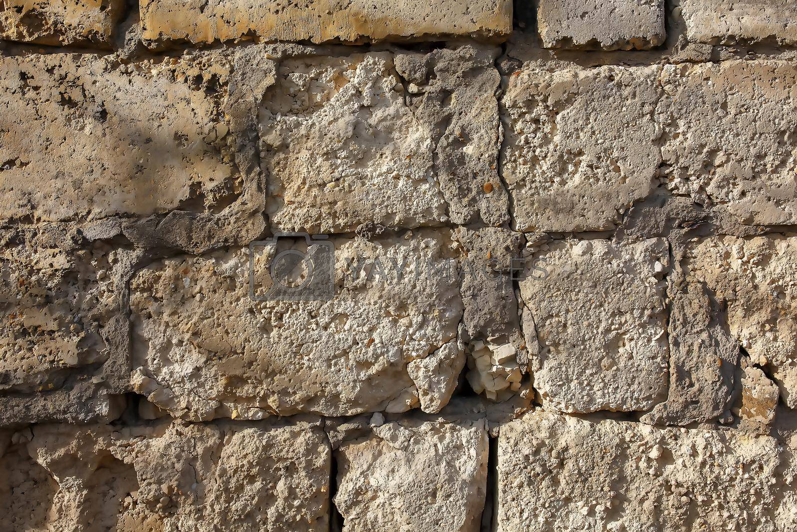 Natural stone facade, stone texture yellow natural stone facade, wall tiles texture