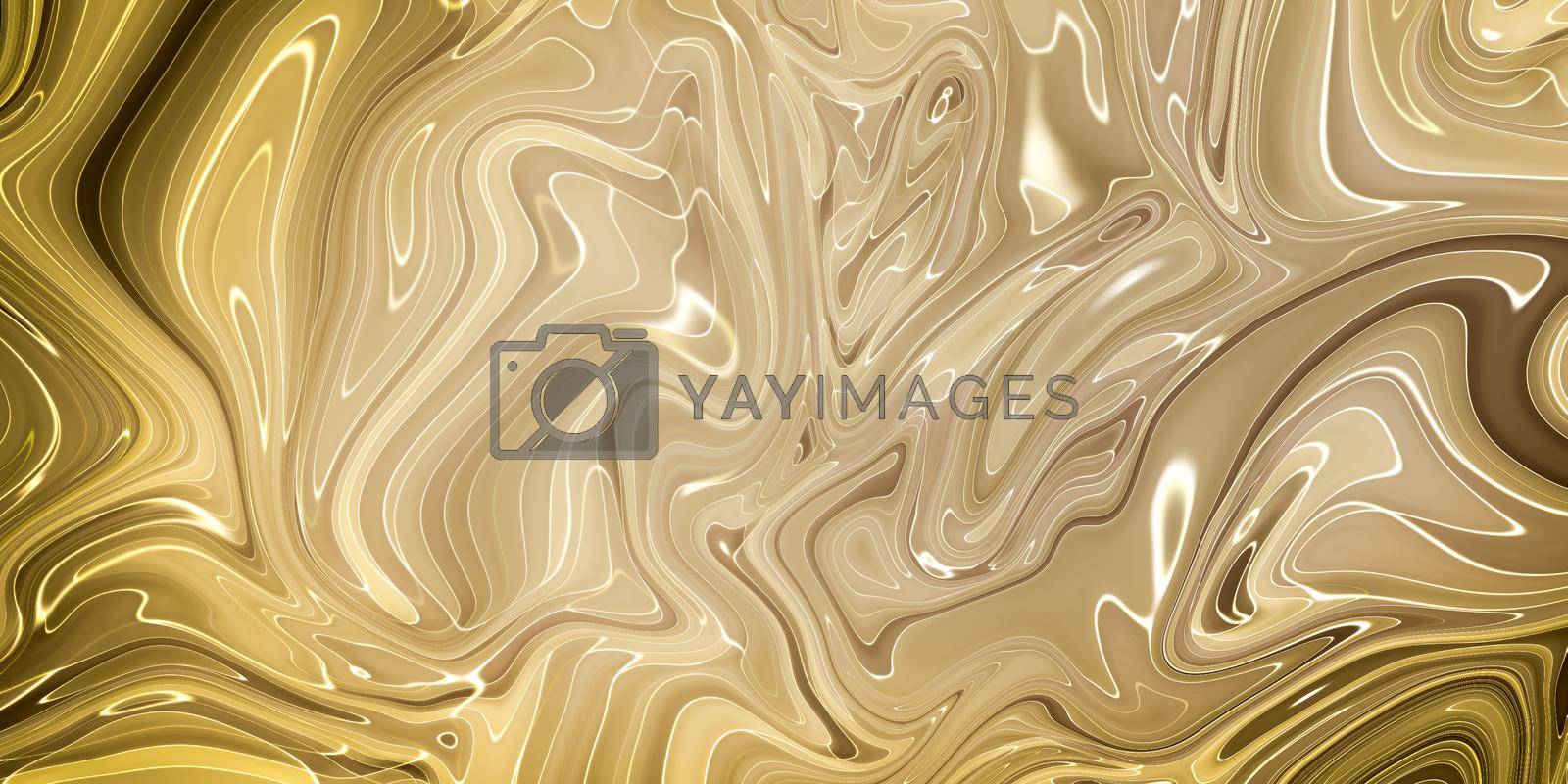 Royalty free image of Ivory onyx brown marble for interior exterior with high resolution decoration design business and industrial construction concept.Cream marble, Creamy natural marble texture background, marbel stone. by Benzoix