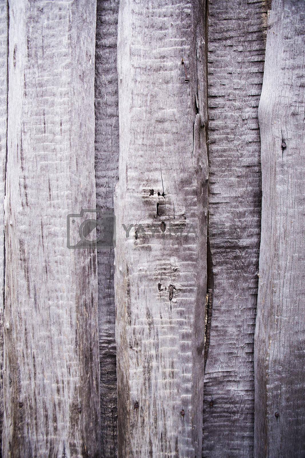Very old dark wooden texture, carpentry, close up