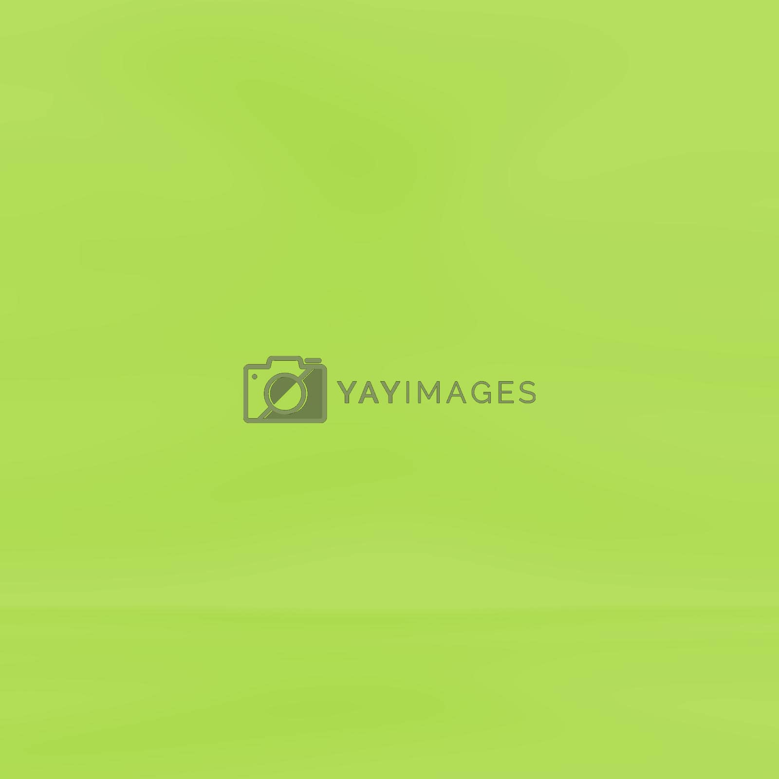 Royalty free image of Abstract blur empty Green gradient Studio well use as background,website template,frame,business report by Benzoix