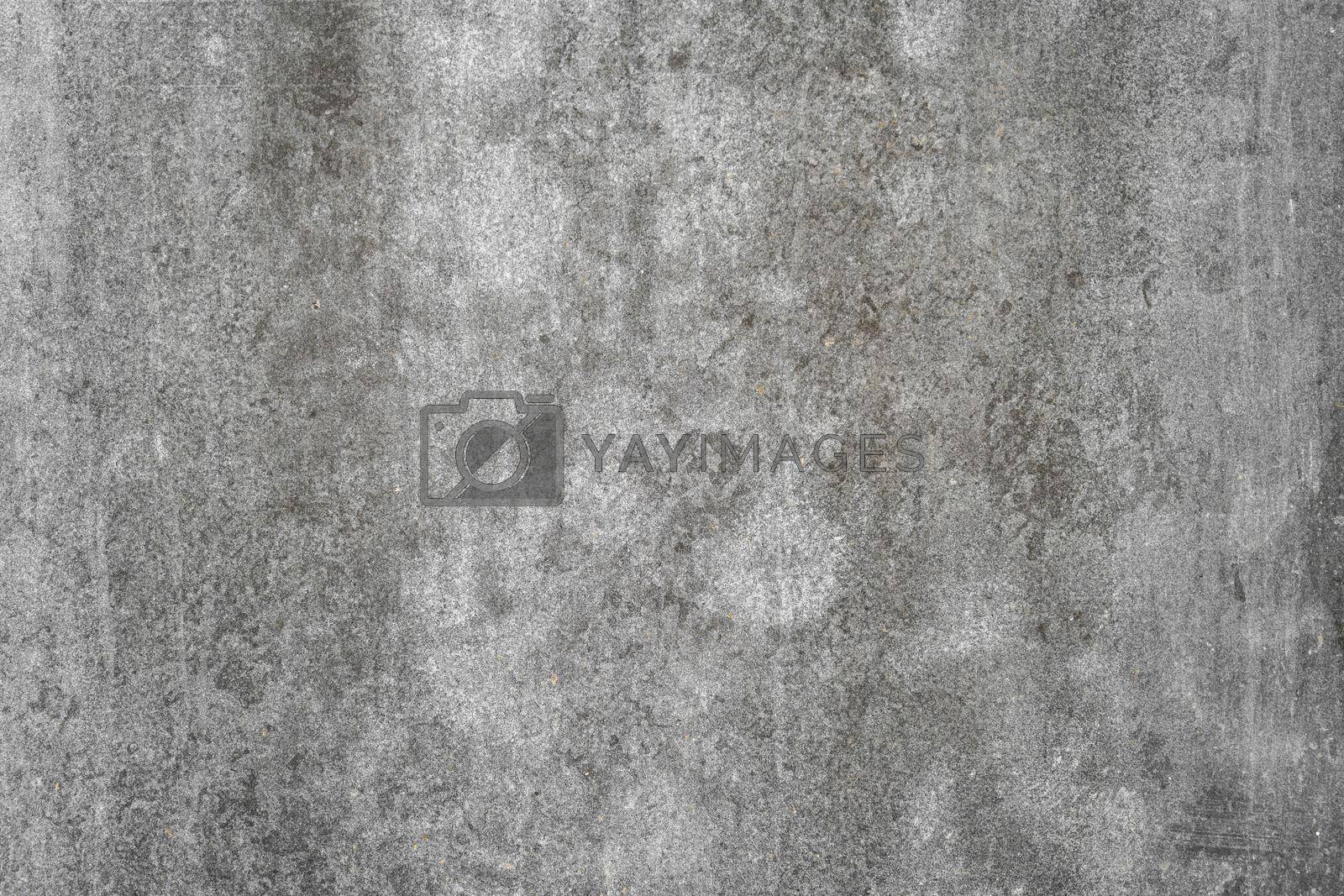 Royalty free image of Concrete stone cement texture by homydesign