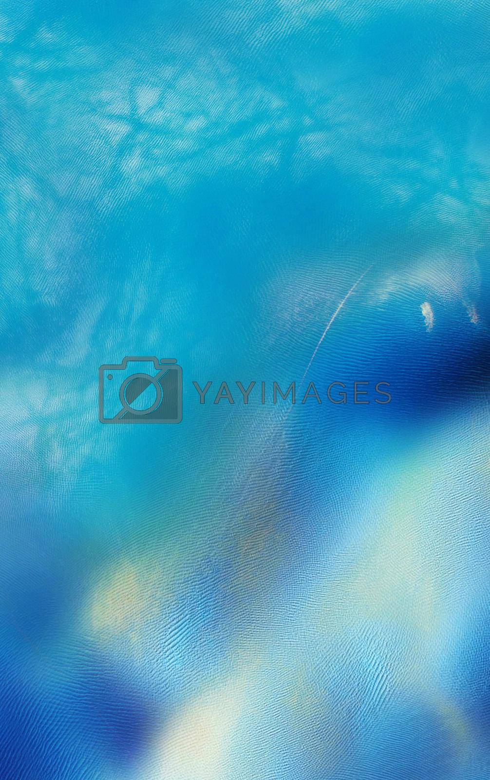 Royalty free image of A Pattern  background for wrappers, wallpapers, postcards by TravelSync27