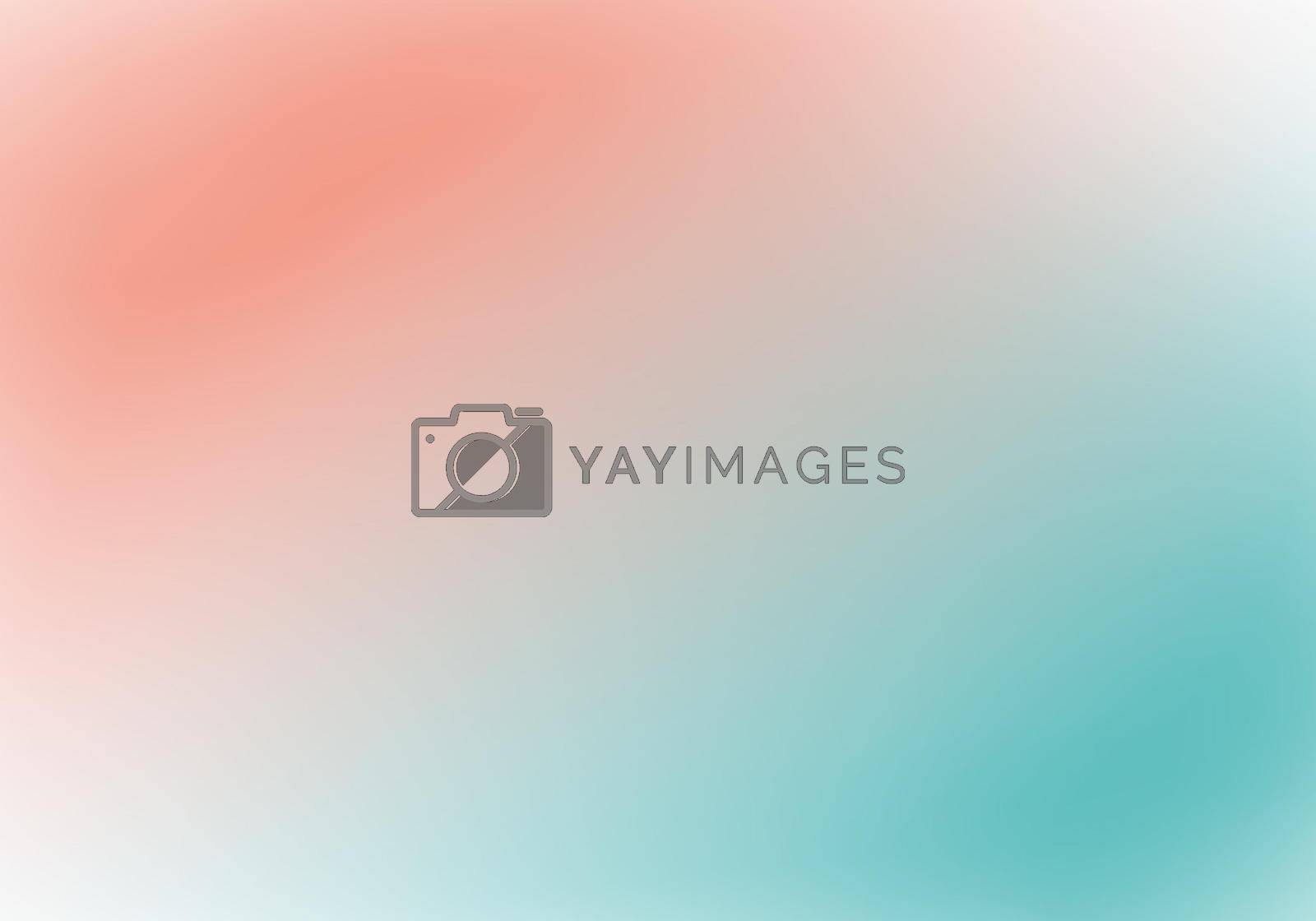 Royalty free image of Abstract bokeh background Vector illustration. by Javvani