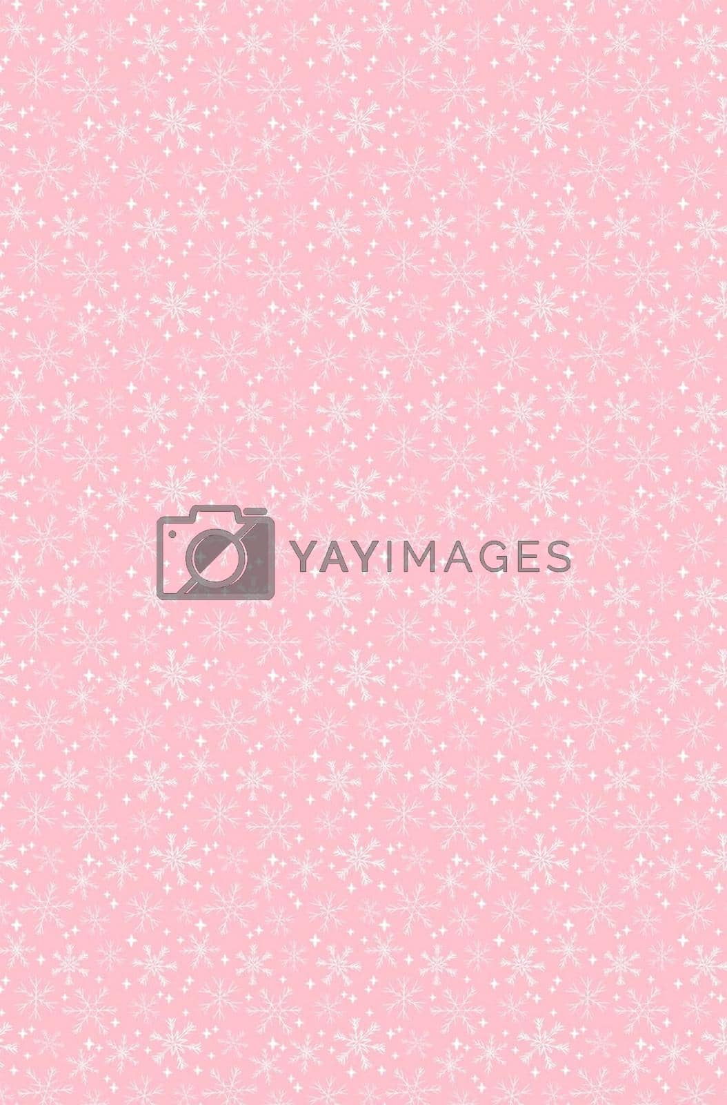 Royalty free image of Pattern Backgrounds. Graphic pattern for fabric, wallpaper, packaging. by TravelSync27