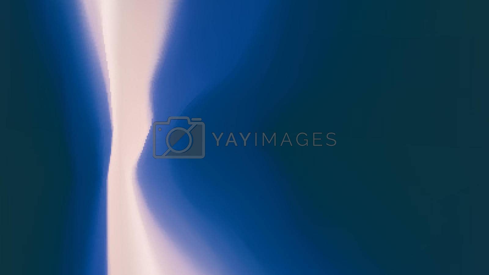 Royalty free image of Blue gradient fluid background. Fluid colors 3d graphic gradient abstract. Shapes abstract futuristic 3d flow. by DmytroRazinkov