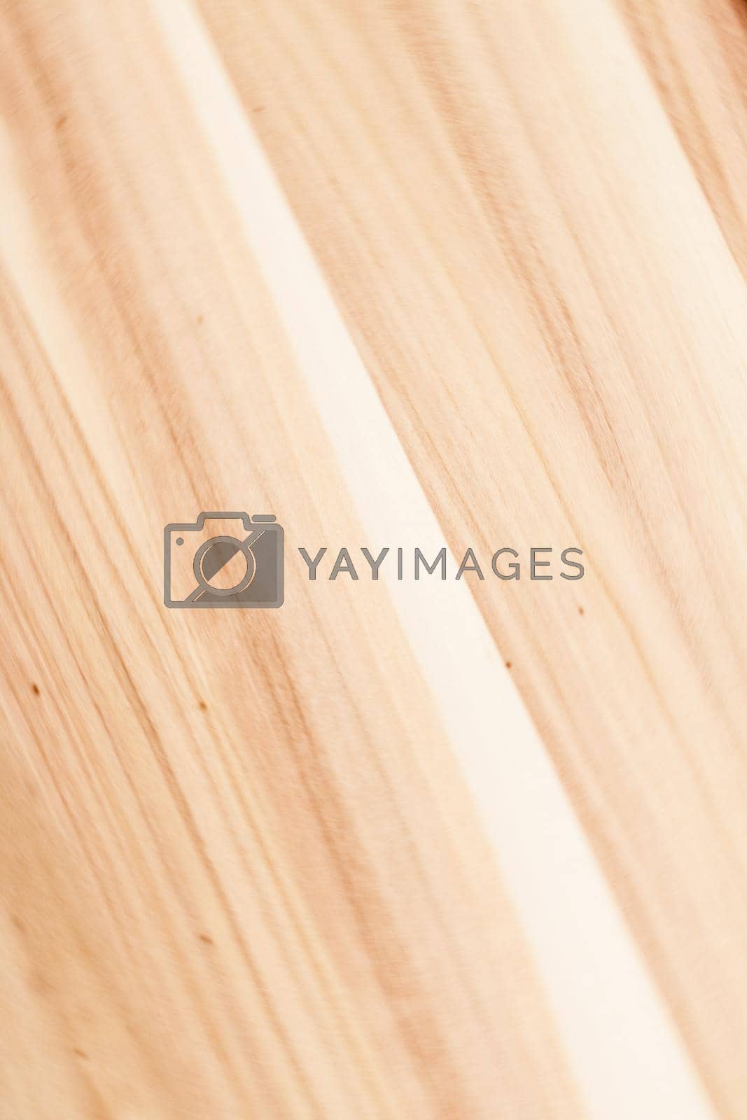 Royalty free image of Wooden plank textured background by Anneleven