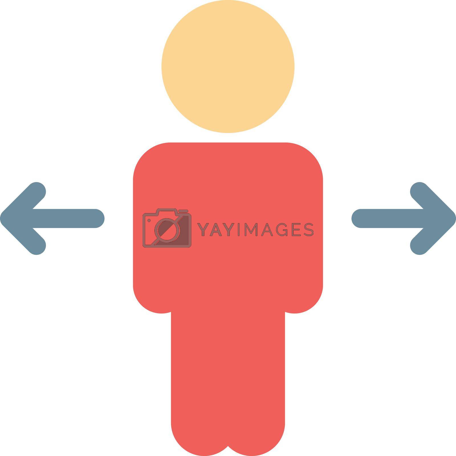 Royalty free image of user by FlaticonsDesign
