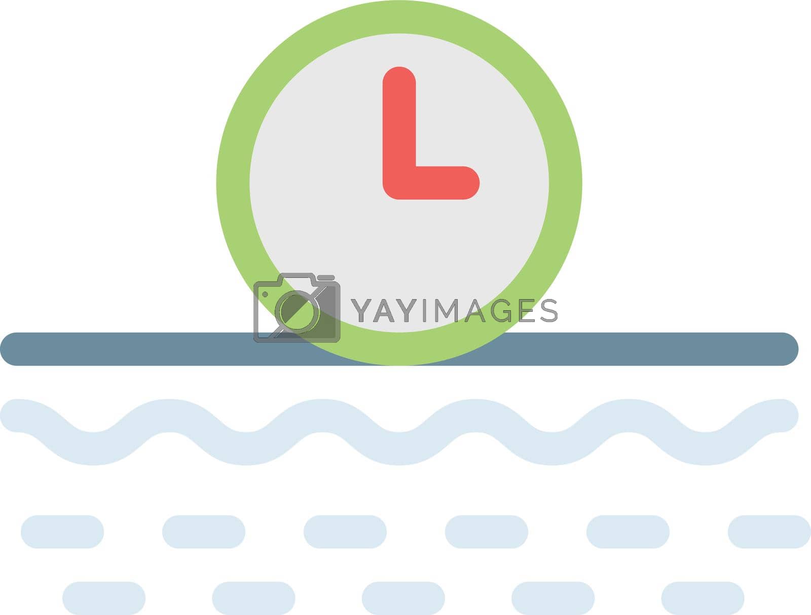 Royalty free image of Time by FlaticonsDesign