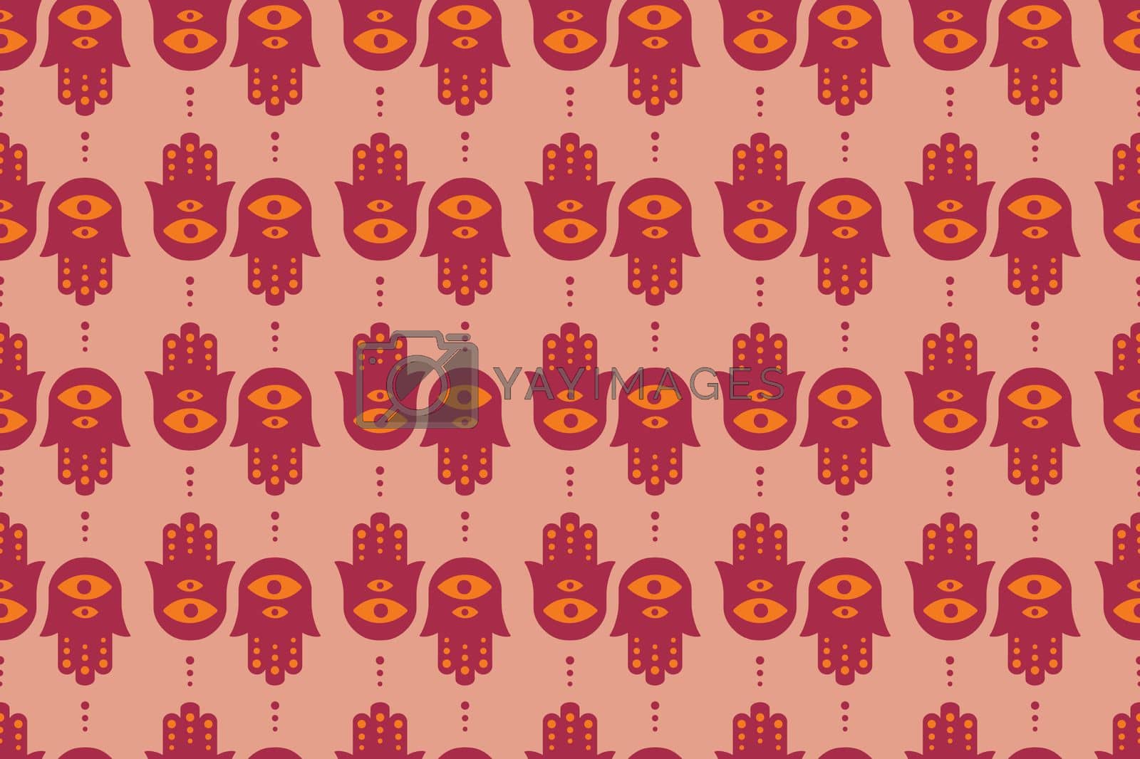 Royalty free image of Traditional Indian Background by GiraffeStockStudio