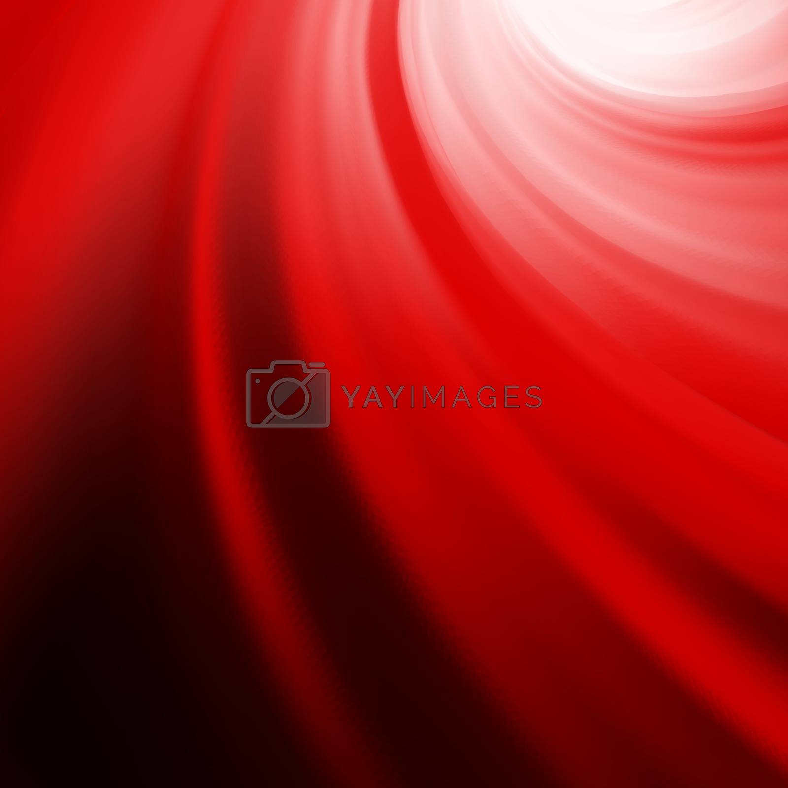 Royalty free image of Abstract ardent background. EPS 8 by Petrov_Vladimir