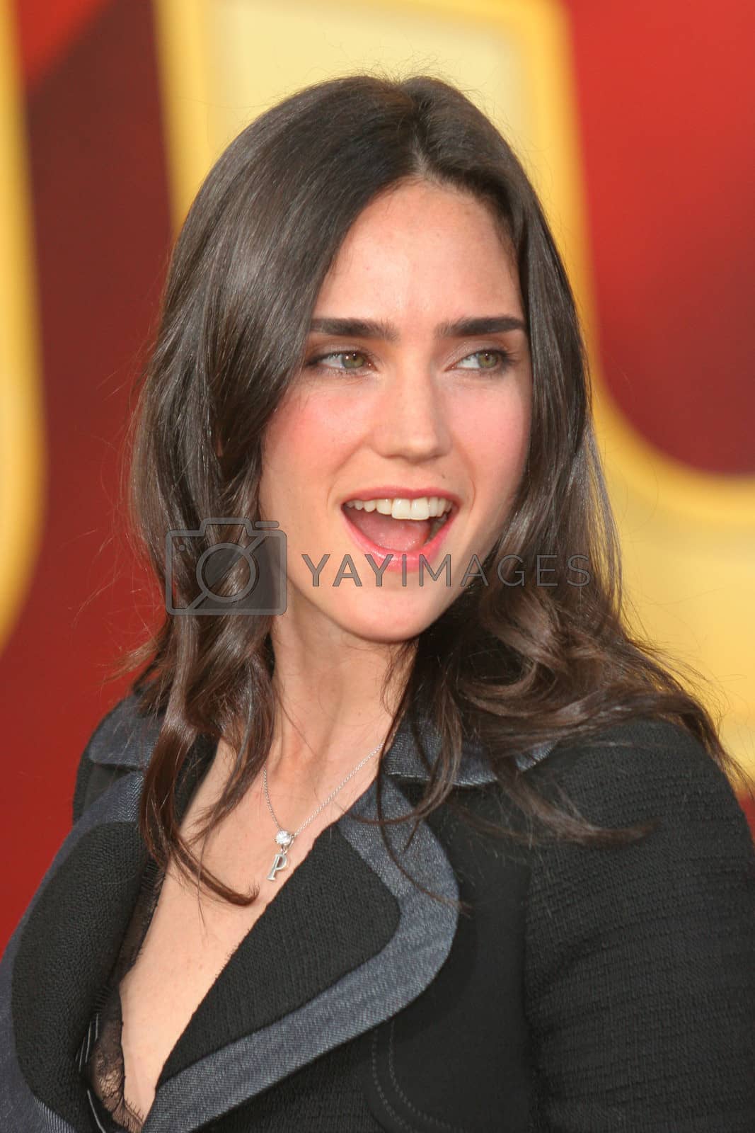 Royalty free image of 2005 MTV Movie Awards by ImageCollect