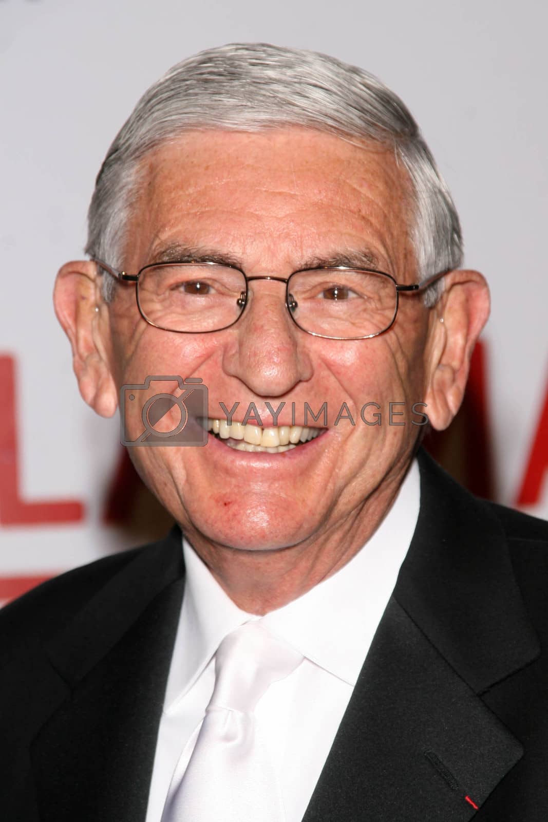 Royalty free image of Eli Broad
/ImageCollect by ImageCollect