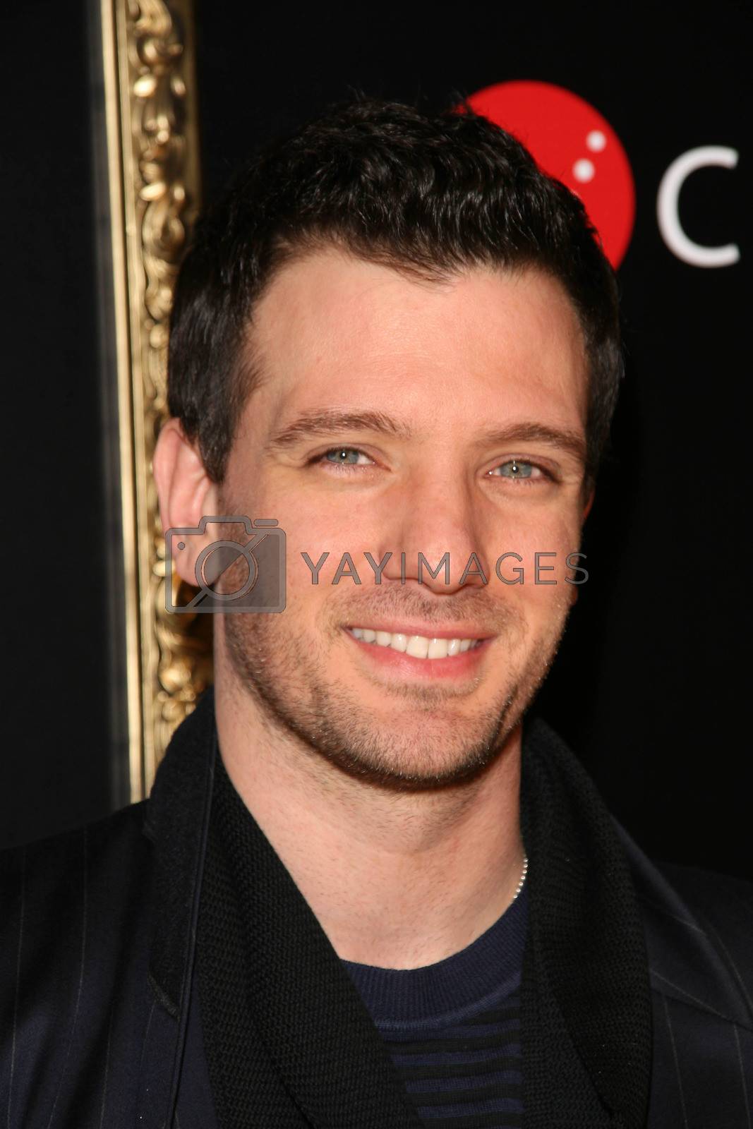 Royalty free image of J.C. Chasez
/ImageCollect by ImageCollect