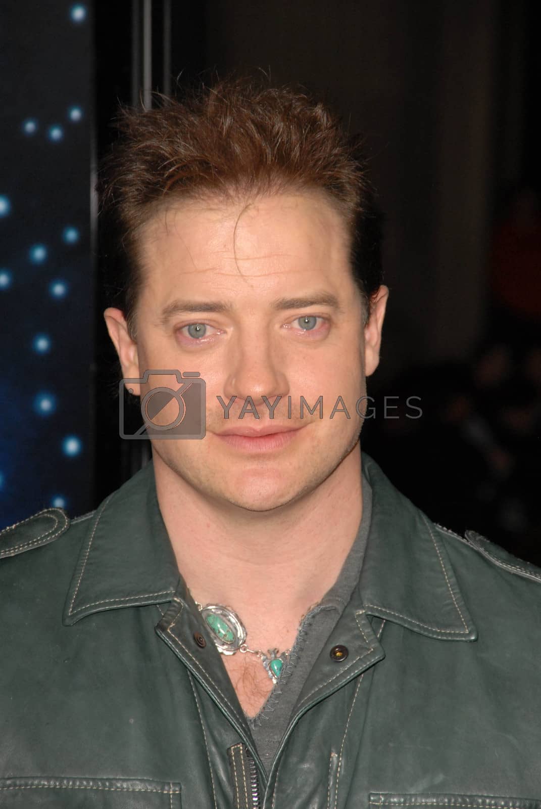 Royalty free image of Brendan Fraser
/ImageCollect by ImageCollect