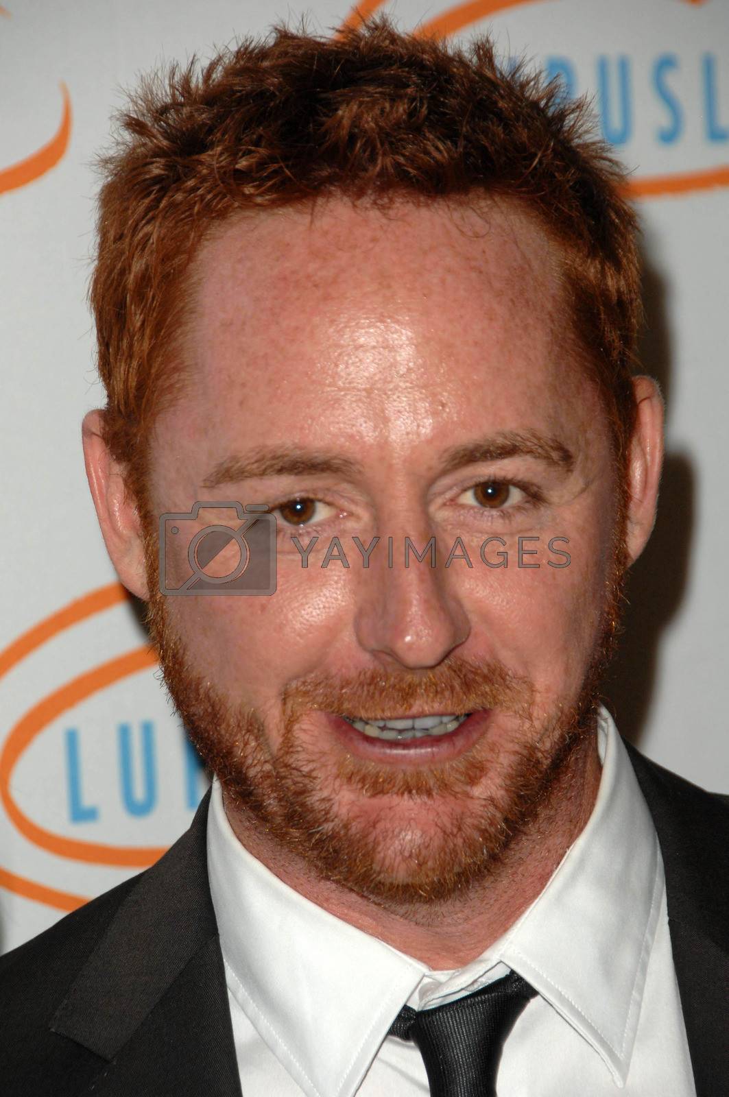 Royalty free image of Scott Grimes
/ImageCollect by ImageCollect