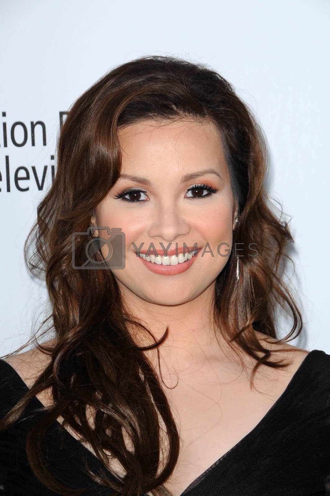 Royalty free image of Lea Salonga at the 5th Annual "A Fine Romance" Benefit Gala, 20th Century Fox Studios, Los Angeles, CA. 05-01-10/ImageCollect by ImageCollect