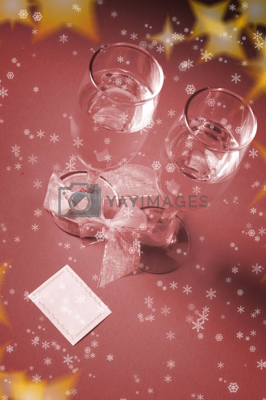 Royalty free image of Champagne by arosoft