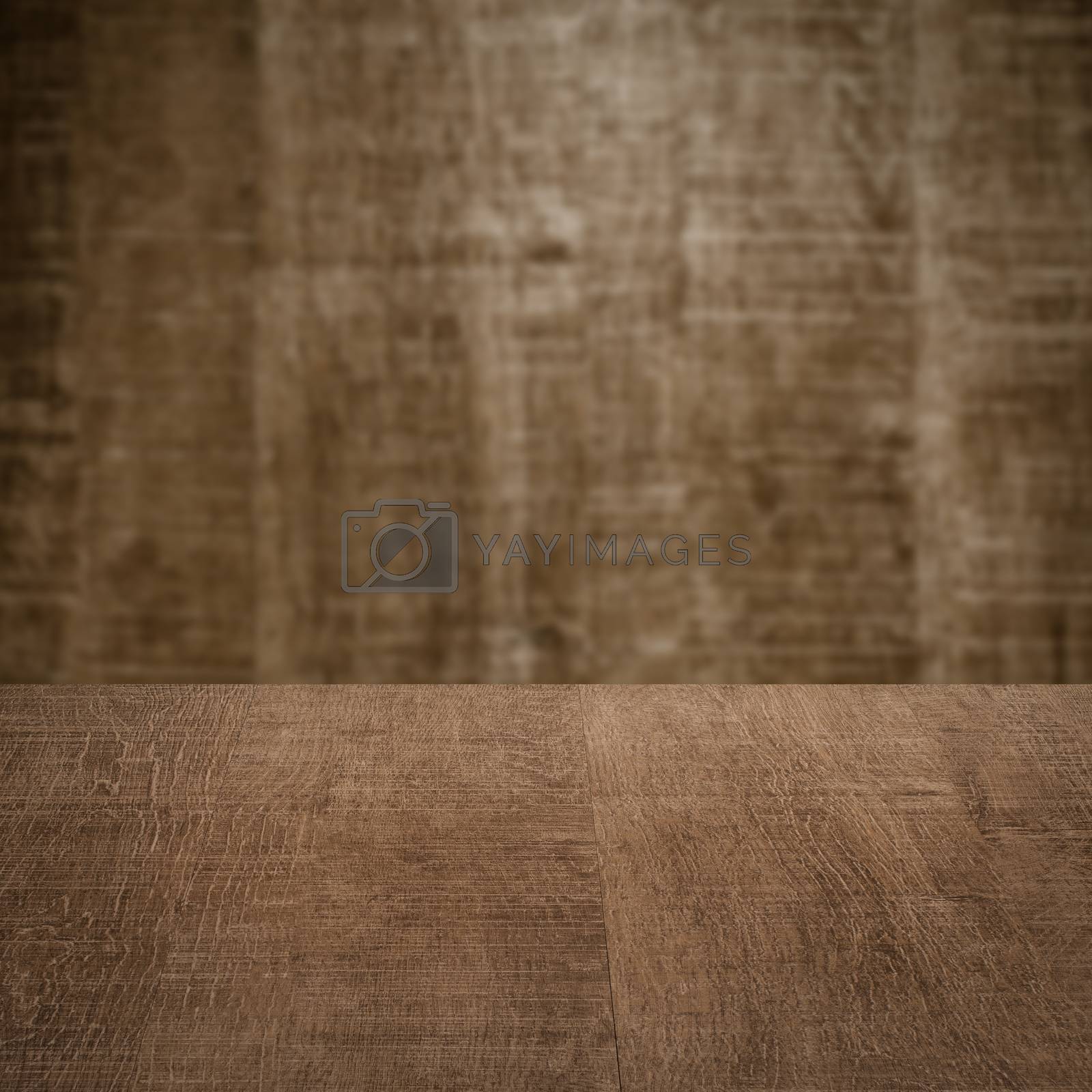 Royalty free image of Wood texture background  by homydesign