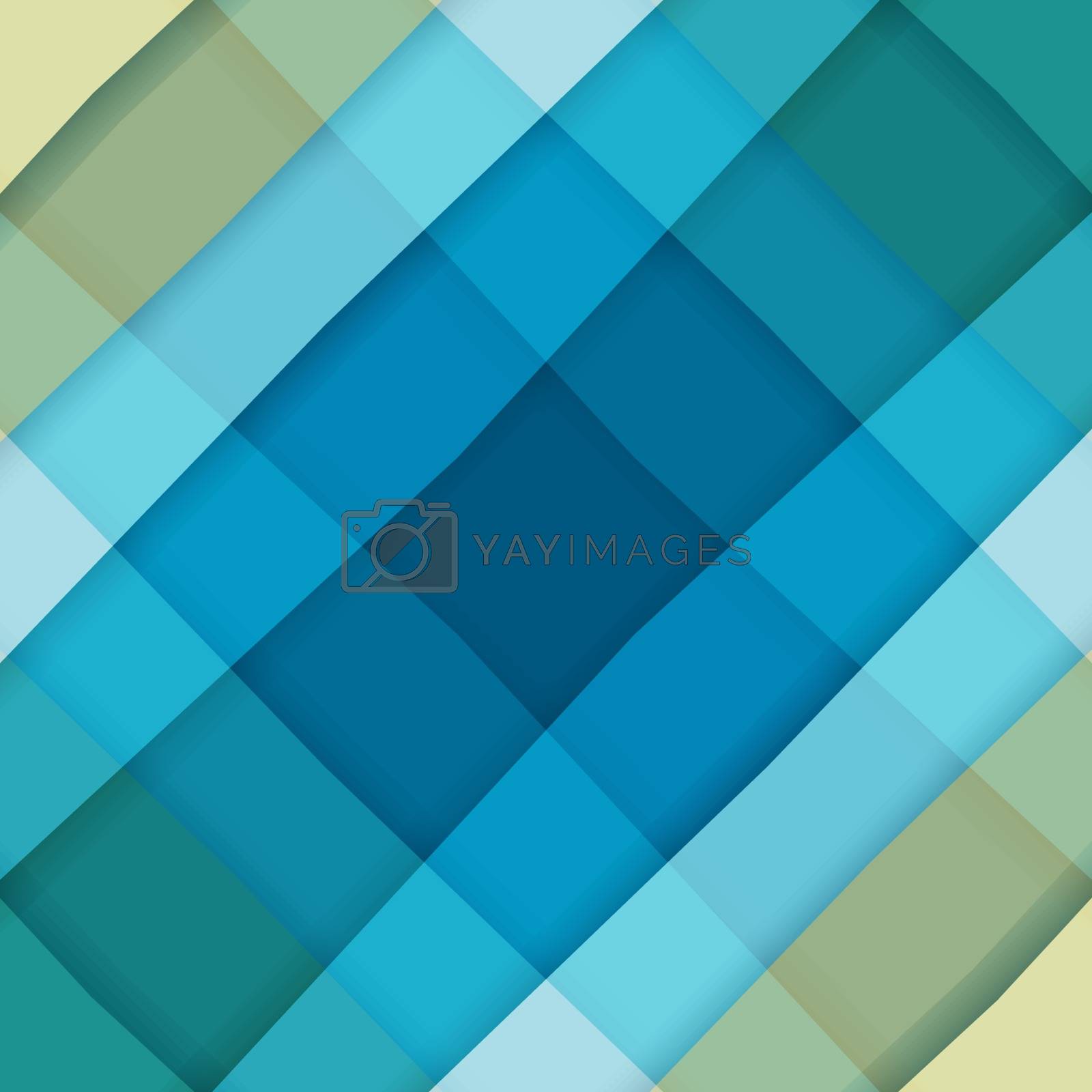 Royalty free image of Vector abstract background by ggebl